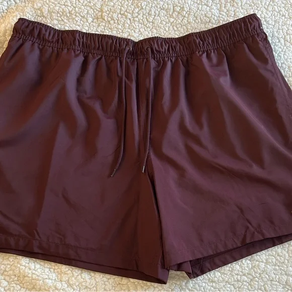 Lot Of 2 Nike Sportswear Flow Mens XXLShorts NEW FN3307-652 and 224